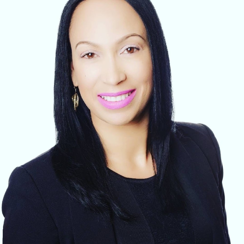 Meet your Posher, Yirandy